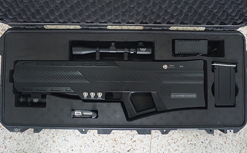 无人机反制与侦测如何守护低空安全